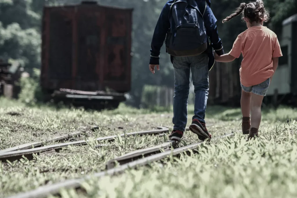 migrantes