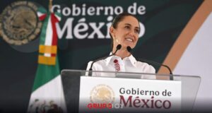 México registra 25.3% menos homicidios en los primeros 10 meses con Sheinbaum al mando