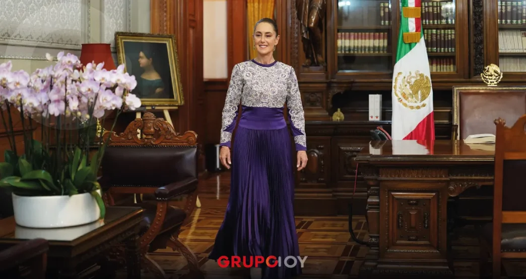 Artesana_tlaxcalteca_responsable_del_vestido_que_llevó_Sheinbaumdurante