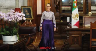 Artesana_tlaxcalteca_responsable_del_vestido_que_llevó_Sheinbaumdurante