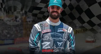 Piloto poblano Santos Zanella Jr