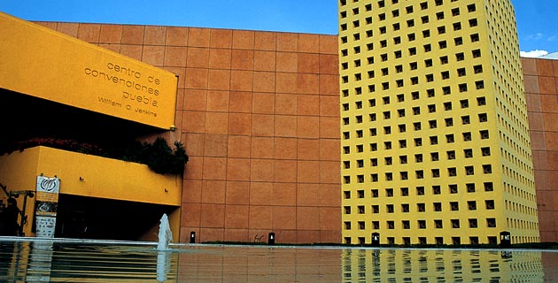 Centro de Convenciones