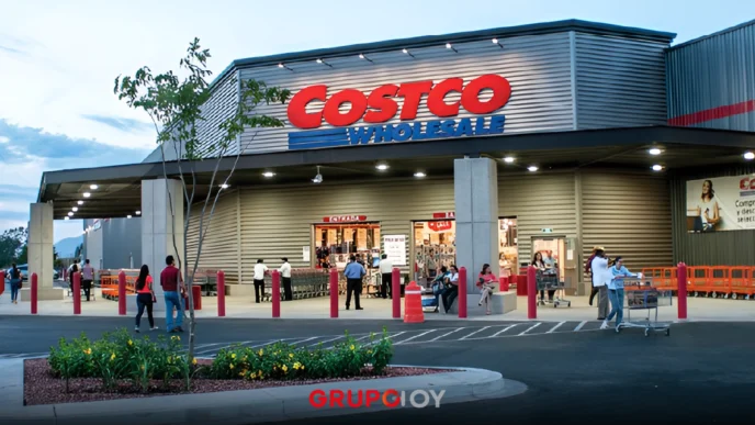 Costco México