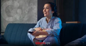 Netflix
