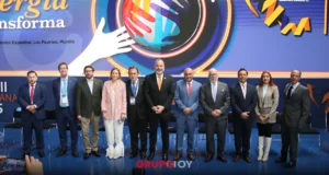 EXPO ANAM 2025 Puebla