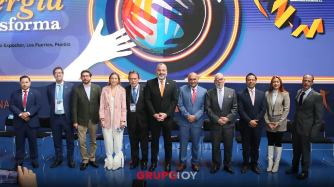 EXPO ANAM 2025 Puebla