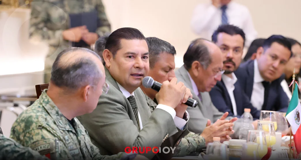armenta 28 de octubre