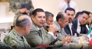 armenta 28 de octubre