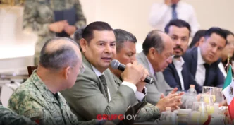 armenta 28 de octubre