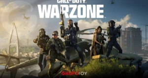 Call of Duty