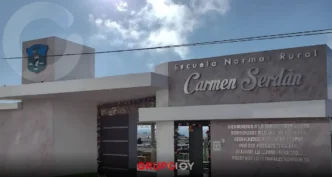 Normal de Teteles
