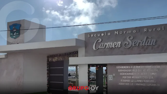 Normal de Teteles