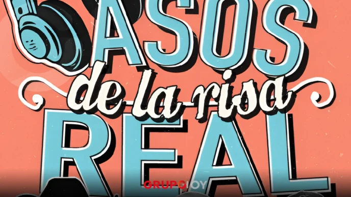 Casos de la Risa Real Puebla