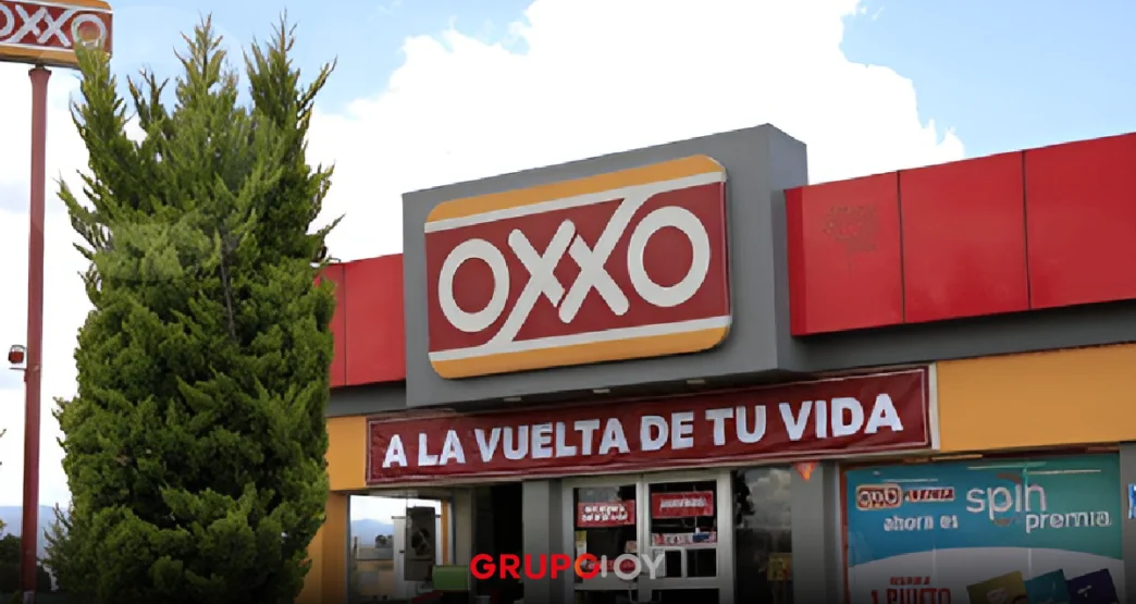 punto seguro oxxo Puebla