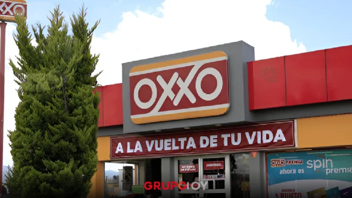 punto seguro oxxo Puebla