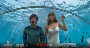 Debby Ryan y Josh Dun