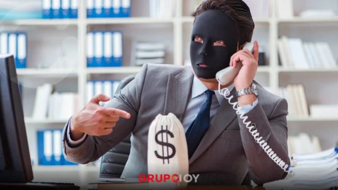 sitios web fraudalentos Puebla