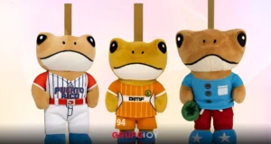 Sapo Concho Bad Bunny
