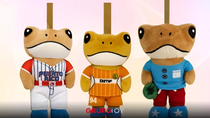 Sapo Concho Bad Bunny
