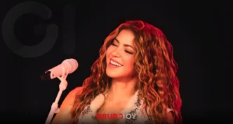 Shakira