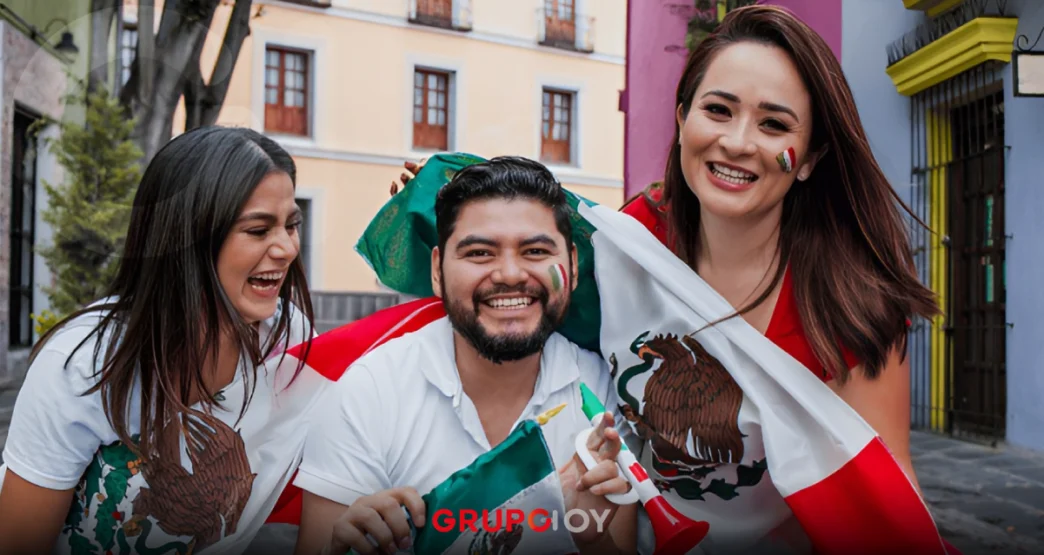 fiestas patrias 2025 Puebla