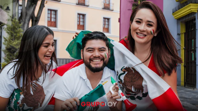 fiestas patrias 2025 Puebla