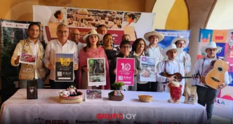 Huauchinango cumple 10 años como Pueblo Mágico