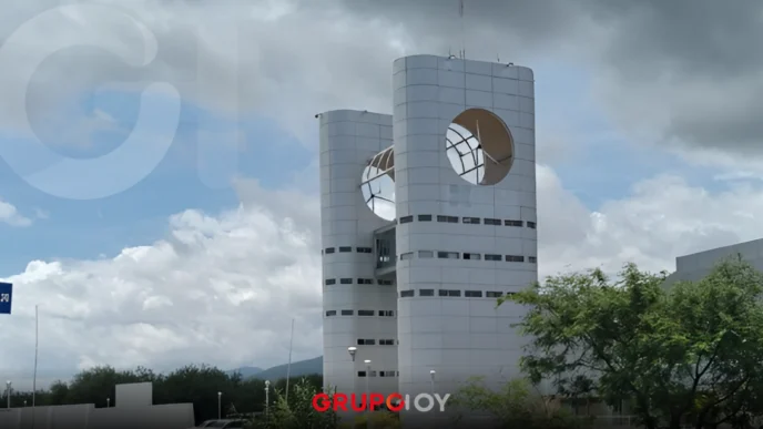 Arco de Seguridad de Altepexi permanece sin luz ni vigilancia