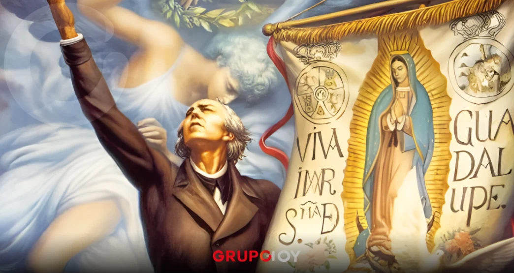 Independencia de México