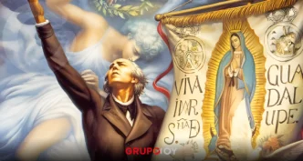 Independencia de México