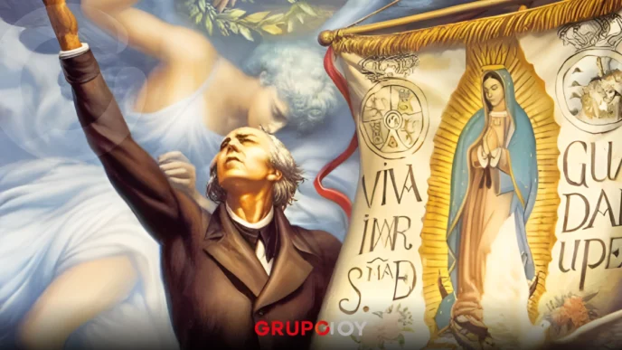 Independencia de México