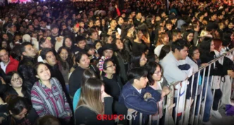 concierto Julión Álvarez Puebla