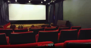 CINETEKTON