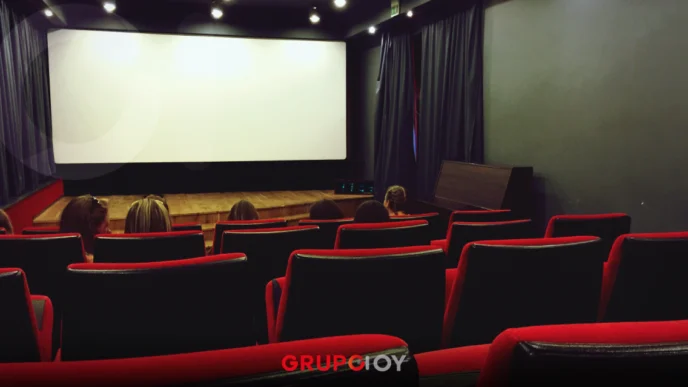 CINETEKTON