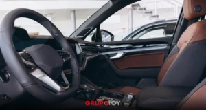 Q5 2025: el nuevo Audi fabricado en Puebla ya en México