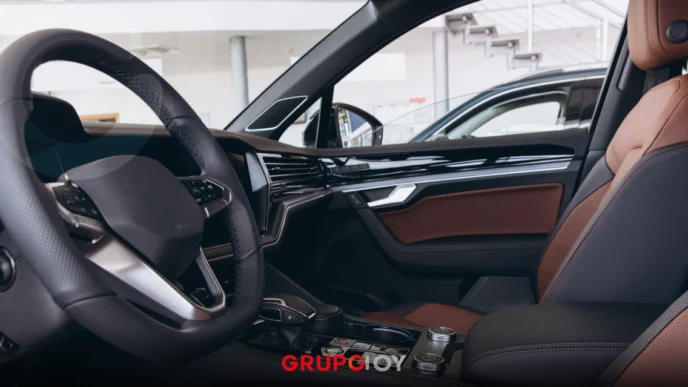 Q5 2025: el nuevo Audi fabricado en Puebla ya en México