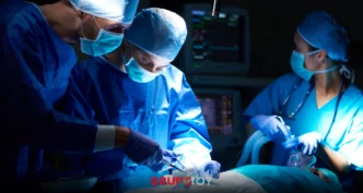 Primera cirugía de rodilla con IA se lleva a cabo en Puebla