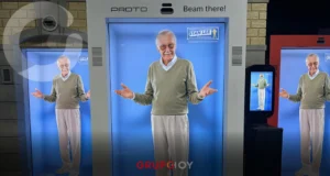 Stan Lee comic con 2025