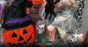 Puebla arranca temporada de adornos para Día de Muertos