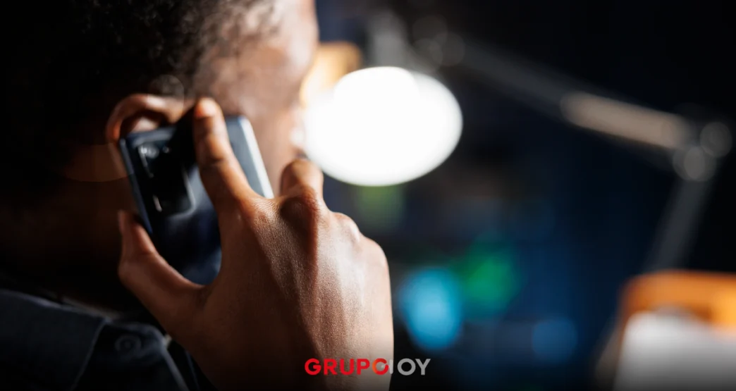 Fraude telefónico en Puebla: alertan a la ciudadanía