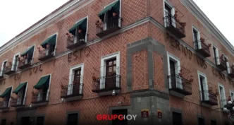 Casa del Que Mató al Animal