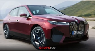 BMW alerta sobre riesgo de incendio en autos fabricados entre 2015 y 2021