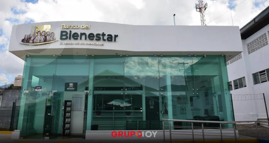 banco del bienestar