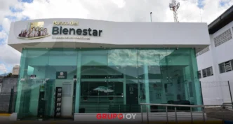 banco del bienestar