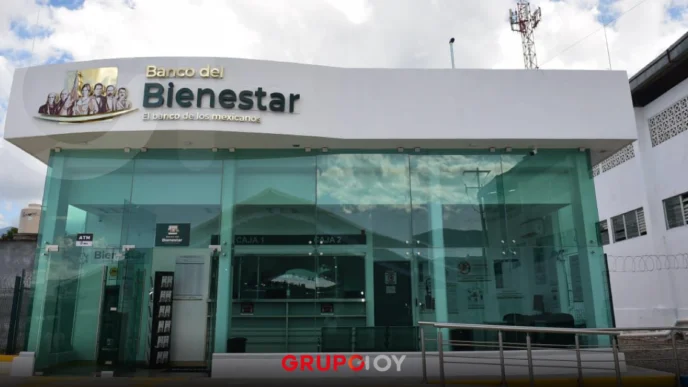 banco del bienestar