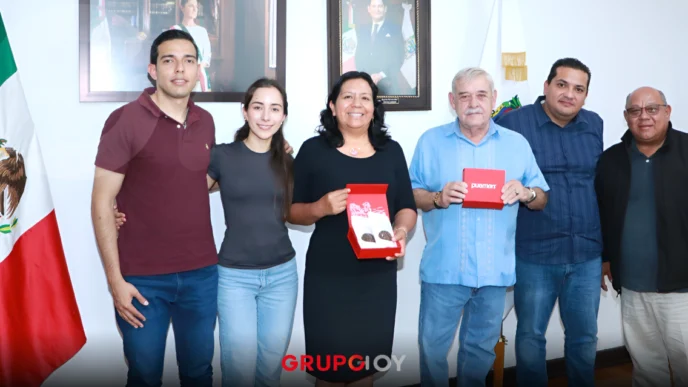 Graciela Temoxtle café Puebla
