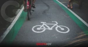 ciclovías Puebla