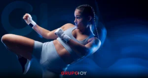 defensa personal mujeres