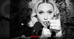 Madonna