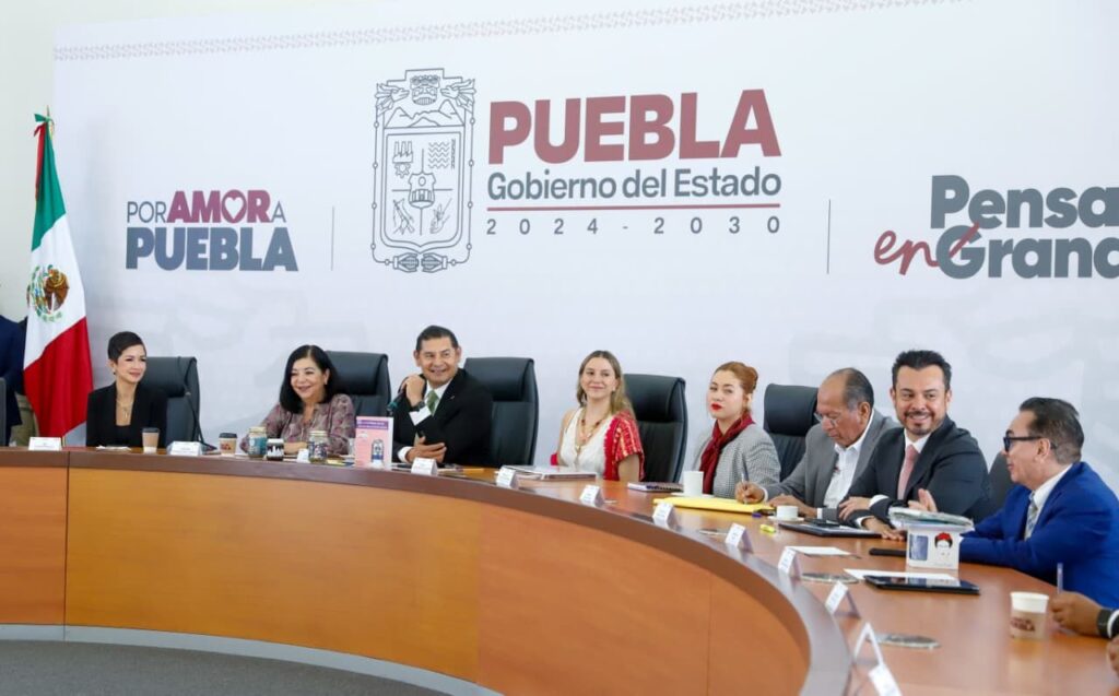 Puebla refuerza la atención en salud mental infantil y adolescente con la apertura del CEPOSAMI